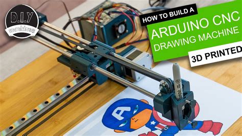 cnc machine arduino pdf|Arduino cnc drawing machine.